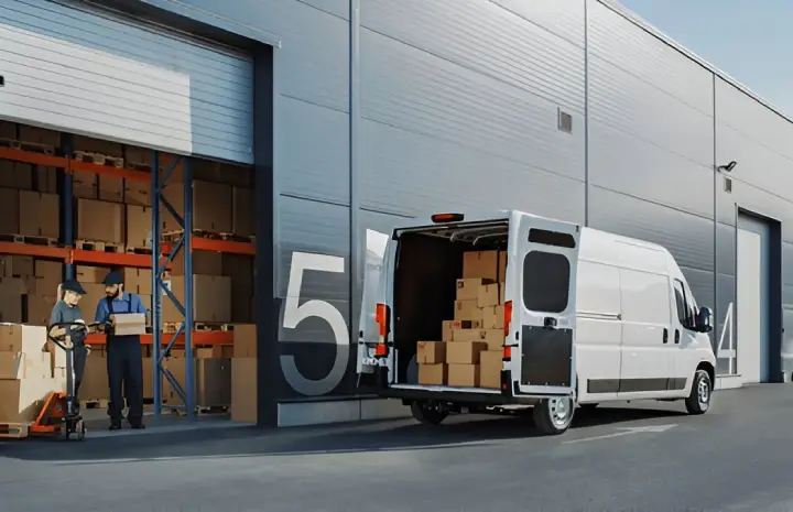Why Aluminium Is Ideal for Temperature-Controlled Warehouses
