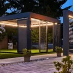 Aluminium Pergola Installation Services vs. Traditional