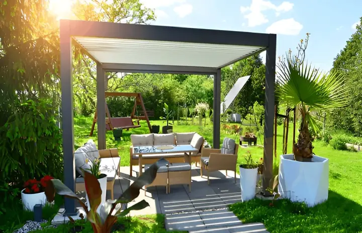 https://www.shutterstock.com/image-photo/modern-aluminum-pergola-stylish-garden-furniture-2634811535