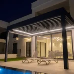 Benefits of Choosing Aluminium Pergola Installation Services