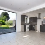 Best Uses of Aluminium Folding Doors in UAE for Villas