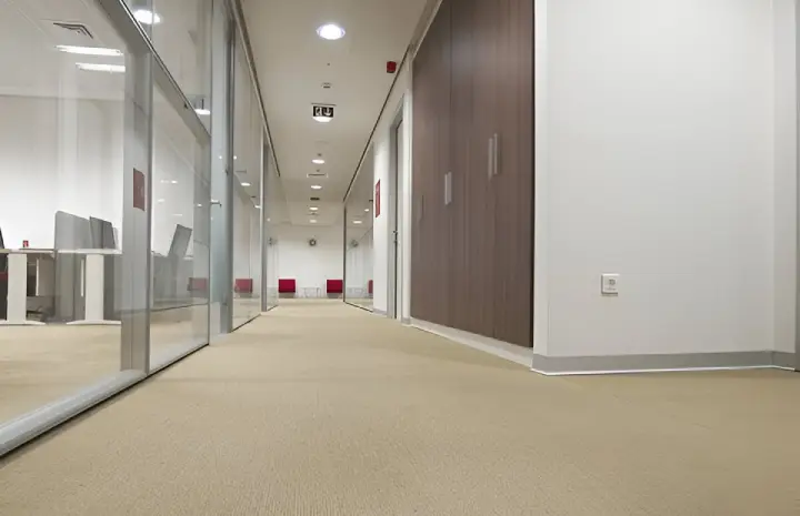 Common Mistakes in Aluminium Glass Partition Installation