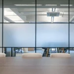 Eco-Friendly Office Glass Partitions_ Sustainable Design for Your Workplace