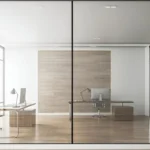 Glass Partitions vs. Traditional Walls: Which is Better for Your Office?
