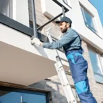 How Aluminium Balcony Installation Enhances Curb Appeal