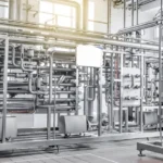 How Aluminium Pump Rooms Offer Superior Protection