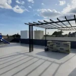 How Arched Pergolas Add Value to Your Property