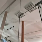 Is Frameless Glass a Safe Option for Office Partitioning_