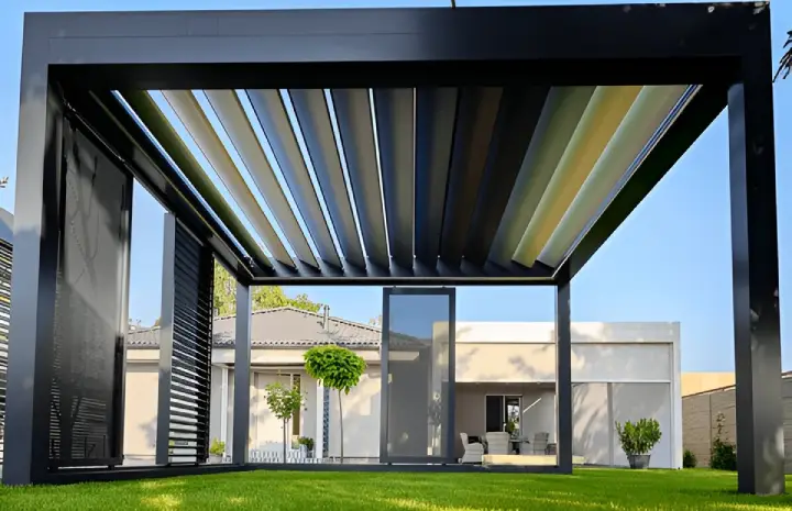 Is Modular Pergola Installation Worth the Investment?