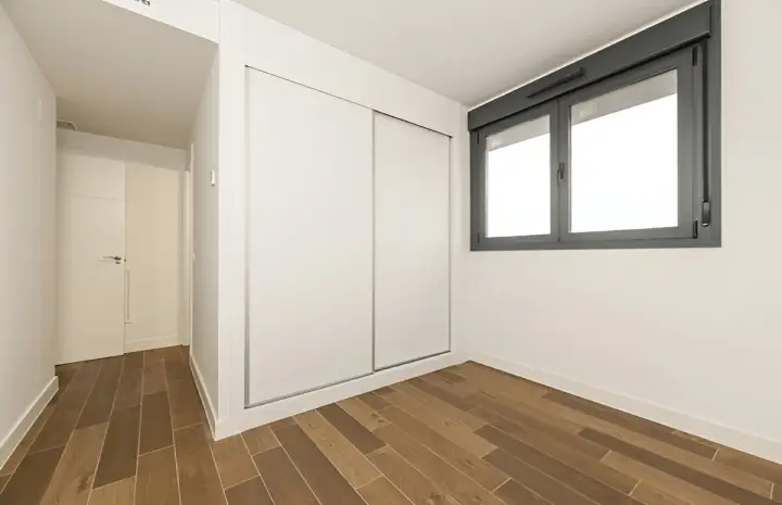 Smart Design Ideas for Your Aluminium Store Room in Dubai
