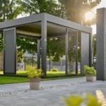 Understanding the Value Behind Aluminium Pergolas
