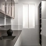 Why Aluminium Kitchen Cabinets Are the Smart Choice