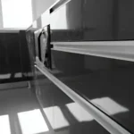 Why Aluminium Lower Cabinets Are Popular in Dubai