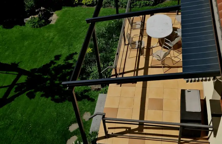 Why Custom Shaded Pergolas Are Worth the Investment