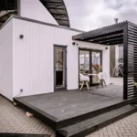 Why Modular Pergolas Are Trending in 2025