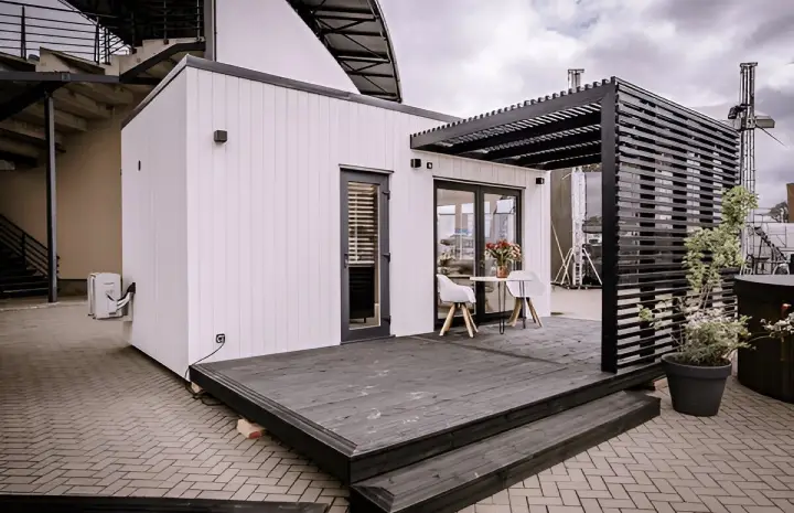 Why Modular Pergolas Are Trending in 2025