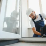 Aluminium Door Installation: Combining Strength with Style