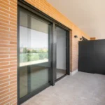 Aluminium Wall Extension: Quick Fix for More Space