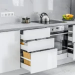 Are White Aluminum Kitchen Cabinets the Future of Kitchens_