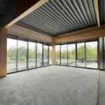 Benefits of Aluminium Store Room Installation for Modern Homes