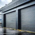 Best Warehouse Door Installation Choices for Modern Warehouses