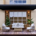 Discover the Versatility of Fiberglass Pergolas for Homes