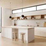 Exploring the Pros and Cons of Frameless Cabinets