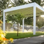 Free Standing Pergola Assembly Instructions