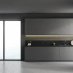 Gray Kitchen Cabinets Installation Trends for 2025