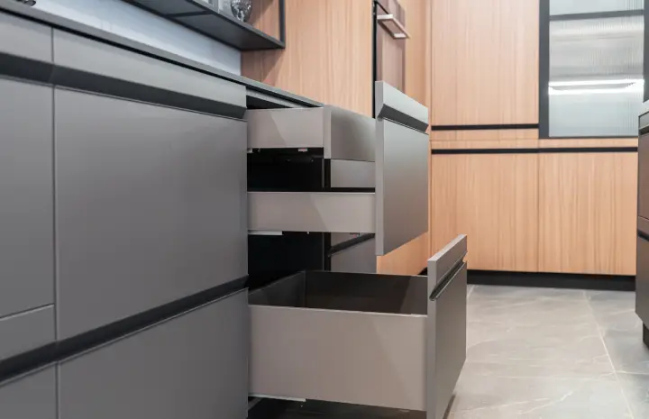 How to Build and Install Kitchen Cabinets – A Complete Guide