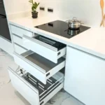 Latest Installation Guide for Aluminum Kitchen Cabinets