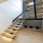 Maintenance Tips for Long-Lasting Glass Stair Railings