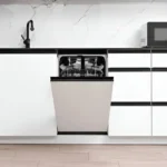 Maximizing Durability with Aluminium Kitchen Cabinet Doors