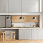 Maximizing Storage Space With Frameless Cabinets
