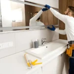 Mirror Installation Service Dubai_ Choosing the Right Experts