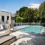 Pool Glass Fencing UAE – Safety Meets Style