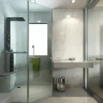 Signs You Need a Shower Glass Replacement in Your Bathroom