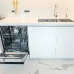 The Future of Kitchen Design_ Aluminium Cabinet Door Installation
