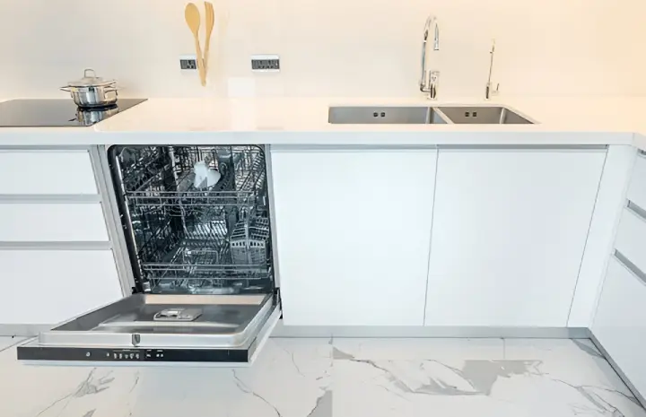 The Future of Kitchen Design_ Aluminium Cabinet Door Installation