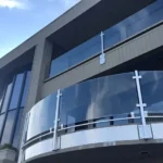 Top Finishing Options for Aluminium Balconies in Dubai Homes