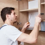 Top Reasons to Choose Aluminium Brown Kitchen Cabinets