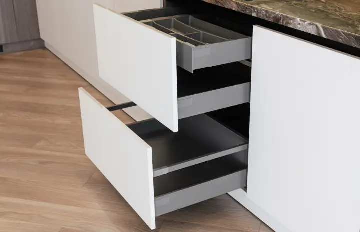 What Is the Most Popular Kind of Kitchen Cabinets_