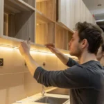 Why Brown Kitchen Cabinets Installation Never Goes Out of Style