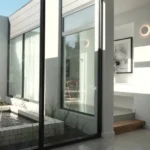 Why Dubai Prefers Aluminium Wall Extension Over Concrete