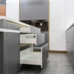 Why Frameless Cabinets Are Ideal for Multifamily Housing