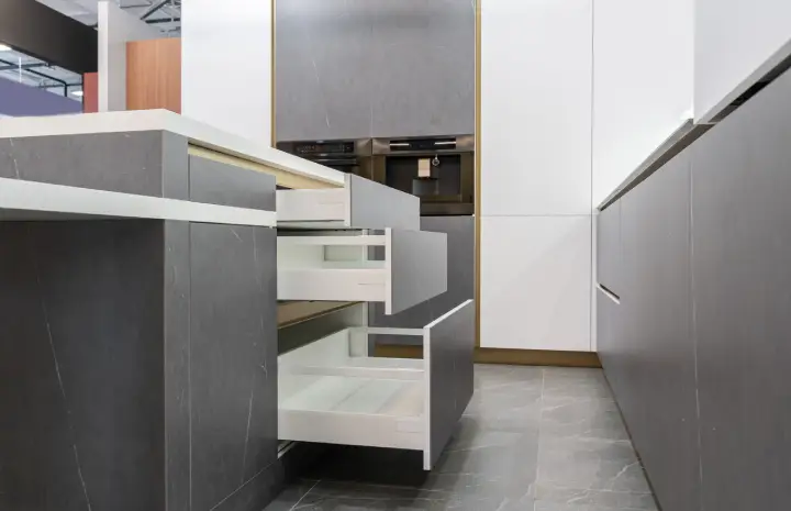 Why Frameless Cabinets Are Ideal for Multifamily Housing