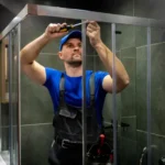 Why Professional Bathroom Glass Installers in Dubai Matter