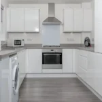 Aluminium Kitchen Base Units That Last