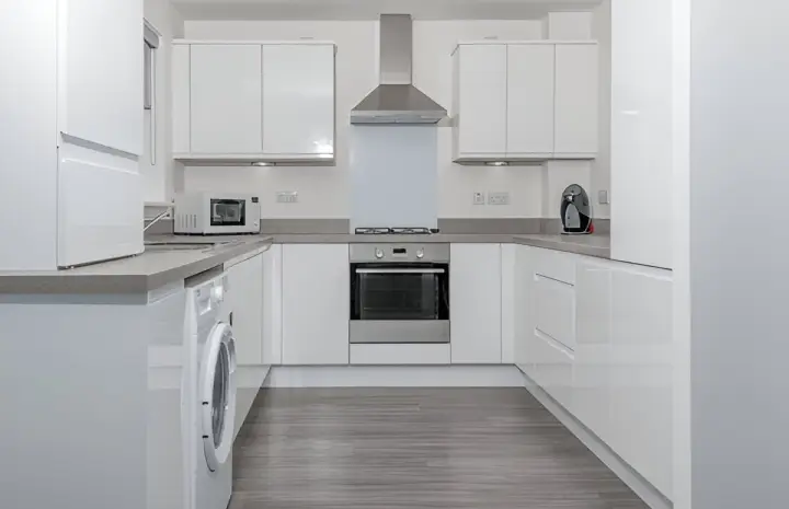 Aluminium Kitchen Base Units That Last