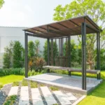 Best Freestanding Pergola Installation – Style Meets Functionality